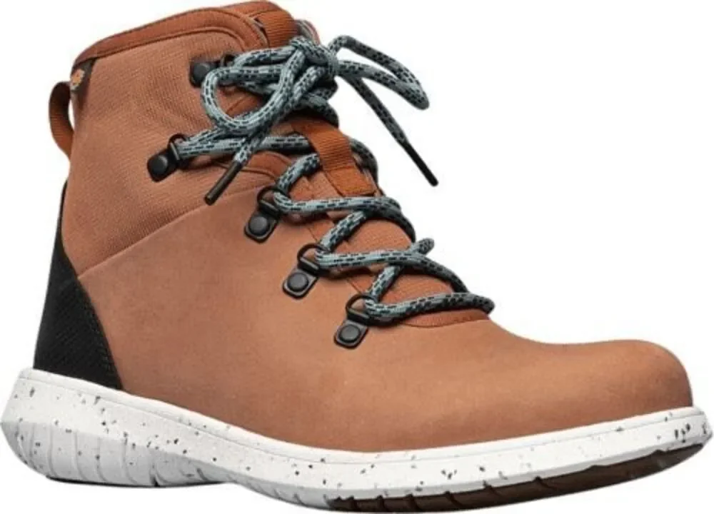 BOGS Juniper Hiker Women's Casual Boots In Paprika